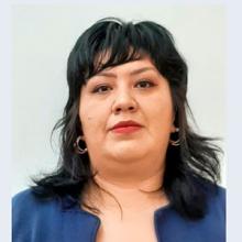 Sandra Leticia García Mota