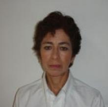 Sonia Patricia Cárdenas Caballero