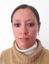 Fotografía oficial del funcionario público Susana Mejía Hernández Susana Mejía Hernández