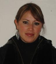 Zaira Alejandra Ramíre Chávez  